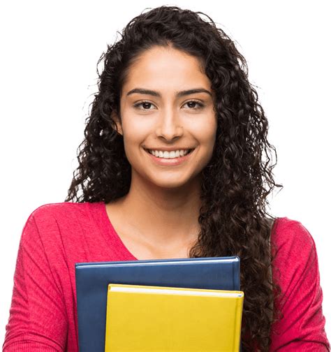 Female College Student Png Photo Png Arts