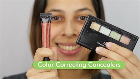 How To Apply Foundation And Concealer Correctly With Pictures