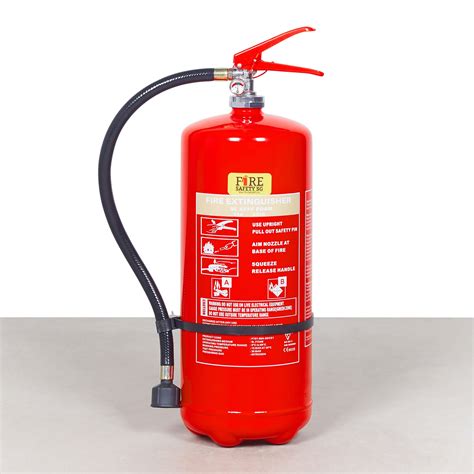 1 AFFF Foam Fire Extinguisher Supplier In Philippines Fire Safety PH