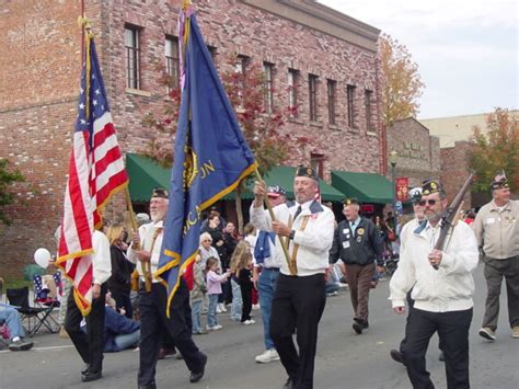 Yuba Sutter Veterans Day Parade Yuba Sutter Localwiki