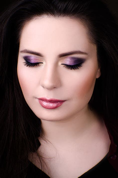 Zdjęcie Z Portfolio Maja O Mess Makeup Make Up Stylizacja 4449932