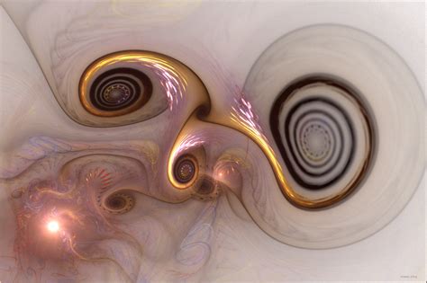 Cochlea The Beauty Of Sound By Scrano On Deviantart