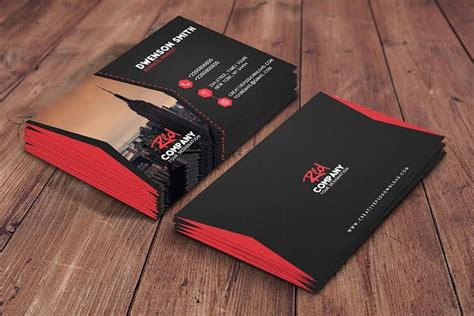 Provide Professional Business Card Design Service By Sapna93 Fiverr