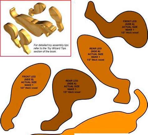 Scroll Saw Pattern Scroll Saw Patterns Woodworking Archive