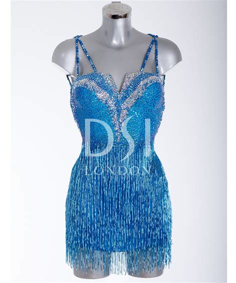 392686 turquosie latin dress latin dresses for sale dance dresses for sale ladies dsi