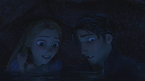 Rapunzel And Flynn In Tangled Disney Couples Image 25952313 Fanpop