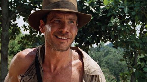 Indiana Jones 5 Official Release Date Announced Filming Begins In