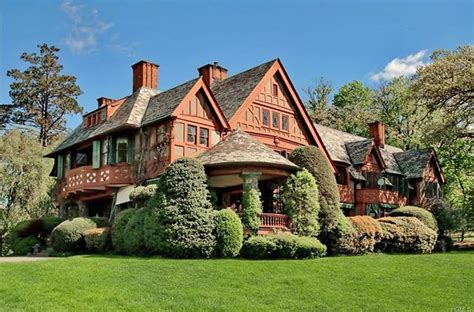 3 Gilded Age Mansions For Sale Right Now Curbed