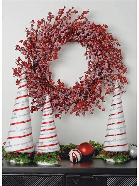 Simplicity Christmas Decorations Sewing Pattern S9668os