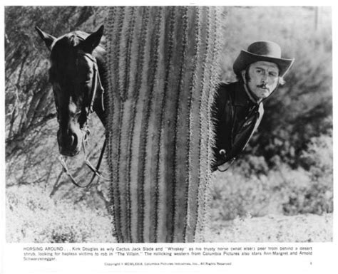 Western Movies Cactus Jack The Villain Cactus Jack 1979
