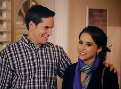 Theres A Christian Mingle Movie That Stars Lacey Chabert And You Must