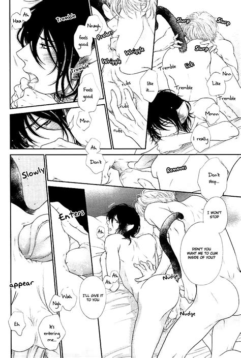 Rule 34 Comic Fellatio Manga Monochrome Oral Sex Penis Uncensored White Background Yaoi 2120732