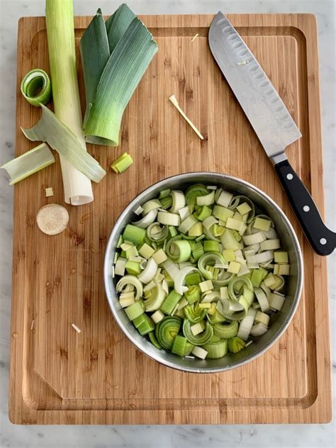 How To Cook With Leeks Recipes And Tips To Help You Love This Spring