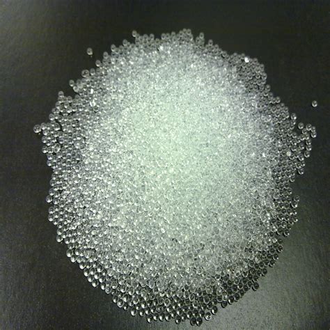 Glass Microspheres Glass Beads Or Glass Balls Aymsa