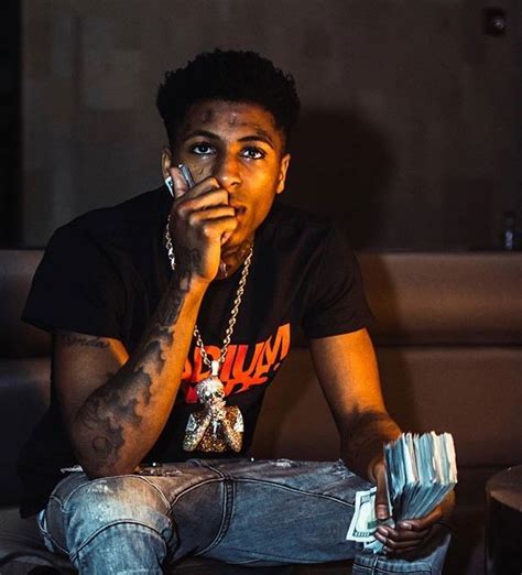 8 Best Nba Youngboy Is So Fine Images On Pinterest Bae
