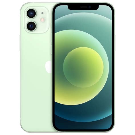 Apple Iphone 12 Mini 128gb Green цена София Mobilepointbg