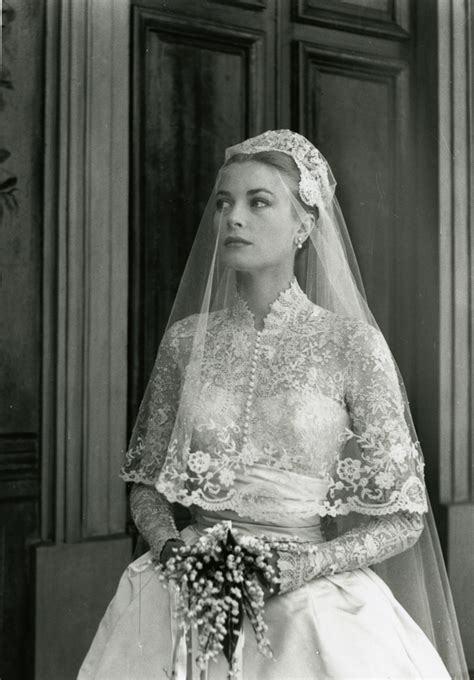 7 Unbelievably Elegant Reasons To See The Grace Kelly Exhibition Huffpost