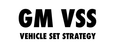 Gm Vehicle Sets Platform Info Specs Wiki Gm Authority