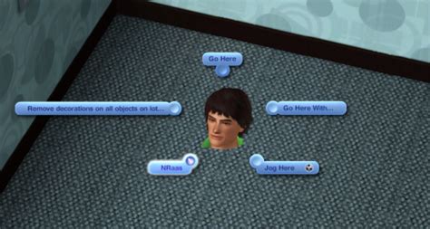 The Sims 3 Tutorial Hub