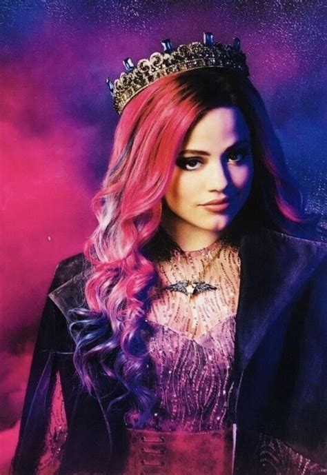 Audreydescendants3 Disney Channel Descendants Disney Decendants