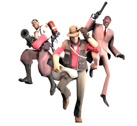 Pin On ♥~team Fortress 2~♥