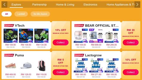 Lazada rm12 off with no min spend voucher exclusively for new customers. Lazada Voucher Code | 30% OFF | January 2021 | Malaysia