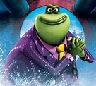 The Toad | Flushed Away Wiki | Fandom