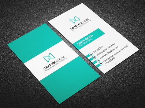 Consideration In Designing A Great Business Card Business Card Tips