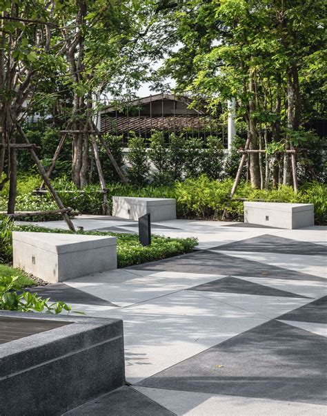Modus Vibhavadi Landscape Kernel Design On Behance Urban