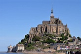 Normandy tourist information and attractions | About-France.com