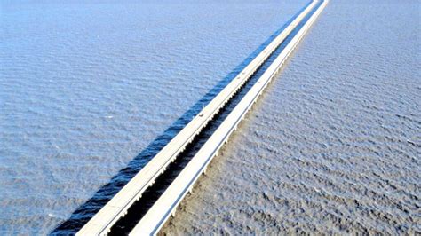 12 Longest Bridges In The Us Ranked 2024