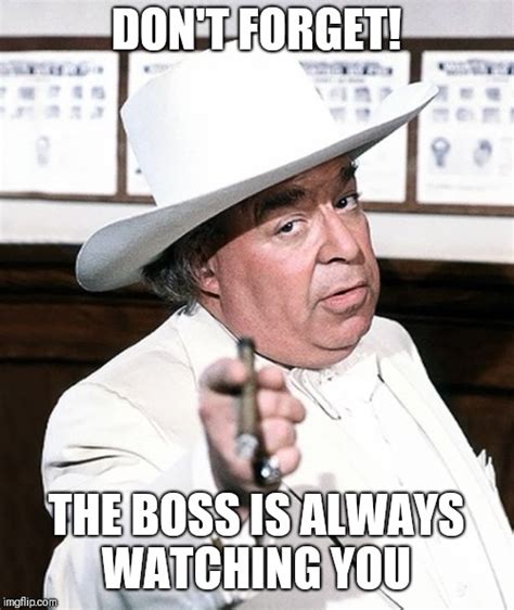 Boss Hogg Memes And S Imgflip