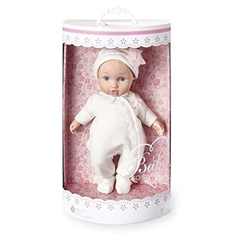 Buy You And Me Baby So Sweet 16 Nursery Doll Blonde With Blue Eyes In