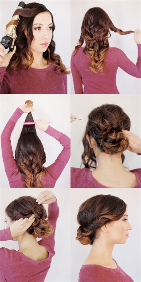 Hairstyle Tutorials Musely