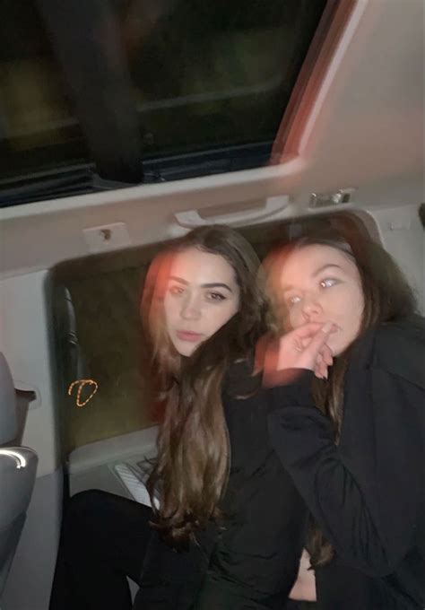 Late Night Drives Late Night Drives Night Driving Mirror Selfie