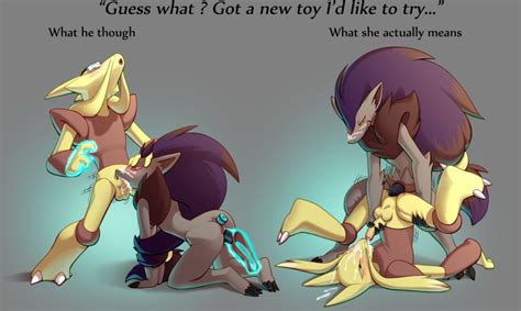 Rule 34 Absurd Res Alakazam Anal Anal Sex Anthro Bodily Fluids Cubow