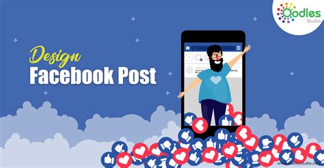 How To Design Facebook Post More Creatively