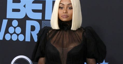 Blac Chyna Wiki Height Biography Early Life Career Age Birth Date