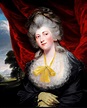 Lady Hertford | Royal mistress, Hertford, King george iv