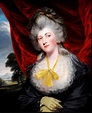 Lady Hertford | Portrait, Hertford, Marquess