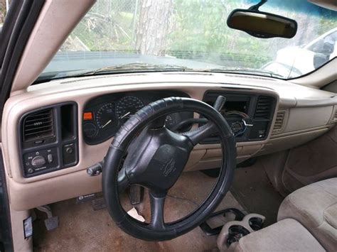 01 Chevy Silverado For Sale In Jupiter Fl Offerup