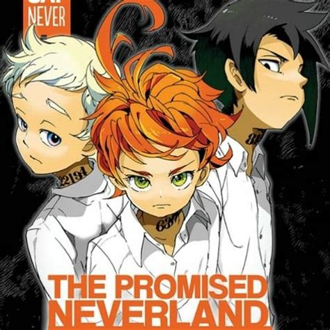 Listen To Music Albums Featuring The Promised Neverland Opening Full Original By Kudoamine