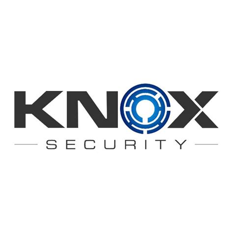 Knox Security Services Inc