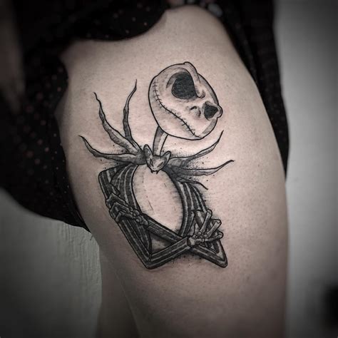 We did not find results for: Jack Skellington Tattoos Designs, Ideas and Meaning ...