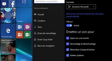 Windows 10 Build 14905 Une Version Redstone 2 Pour Pc Et Mobile