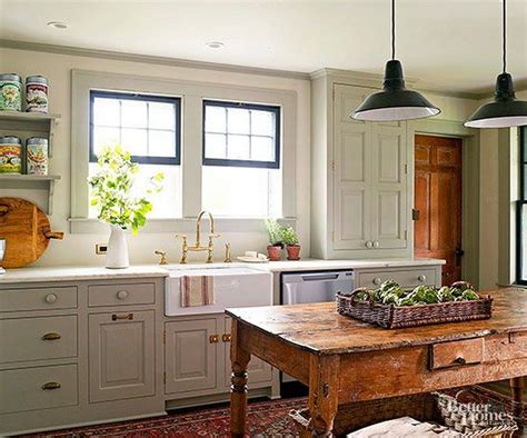 Gorgeous Modern Cottage Kitchen Ideas 45 Decomagz English Cottage