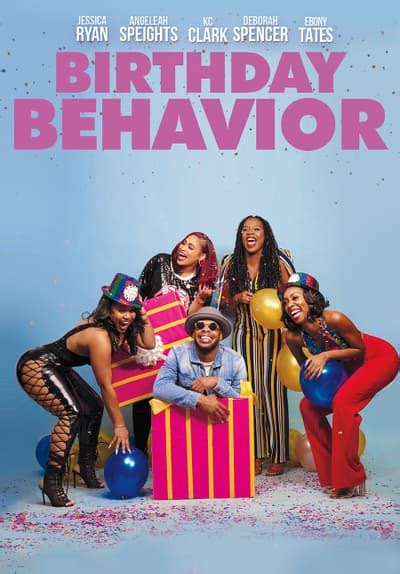 If you're still not sure, post a question to the forum below with as much information about the movie as possible. Watch Birthday Behavior (2019) Full Movie Free Online ...