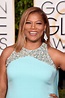 QUEEN LATIFAH at 73rd Annual Golden Globe Awards in Beverly Hills 10/01 ...
