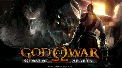 Gu A De Trofeos God Of War Ghost Of Sparta All Gamers In