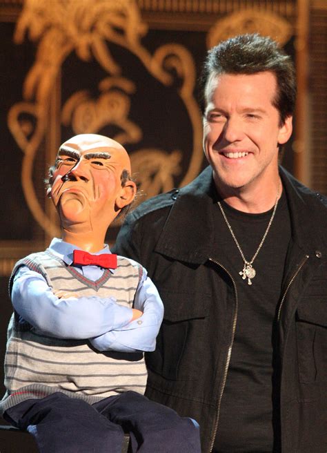 Jeff Dunham Ex Wife Puppet